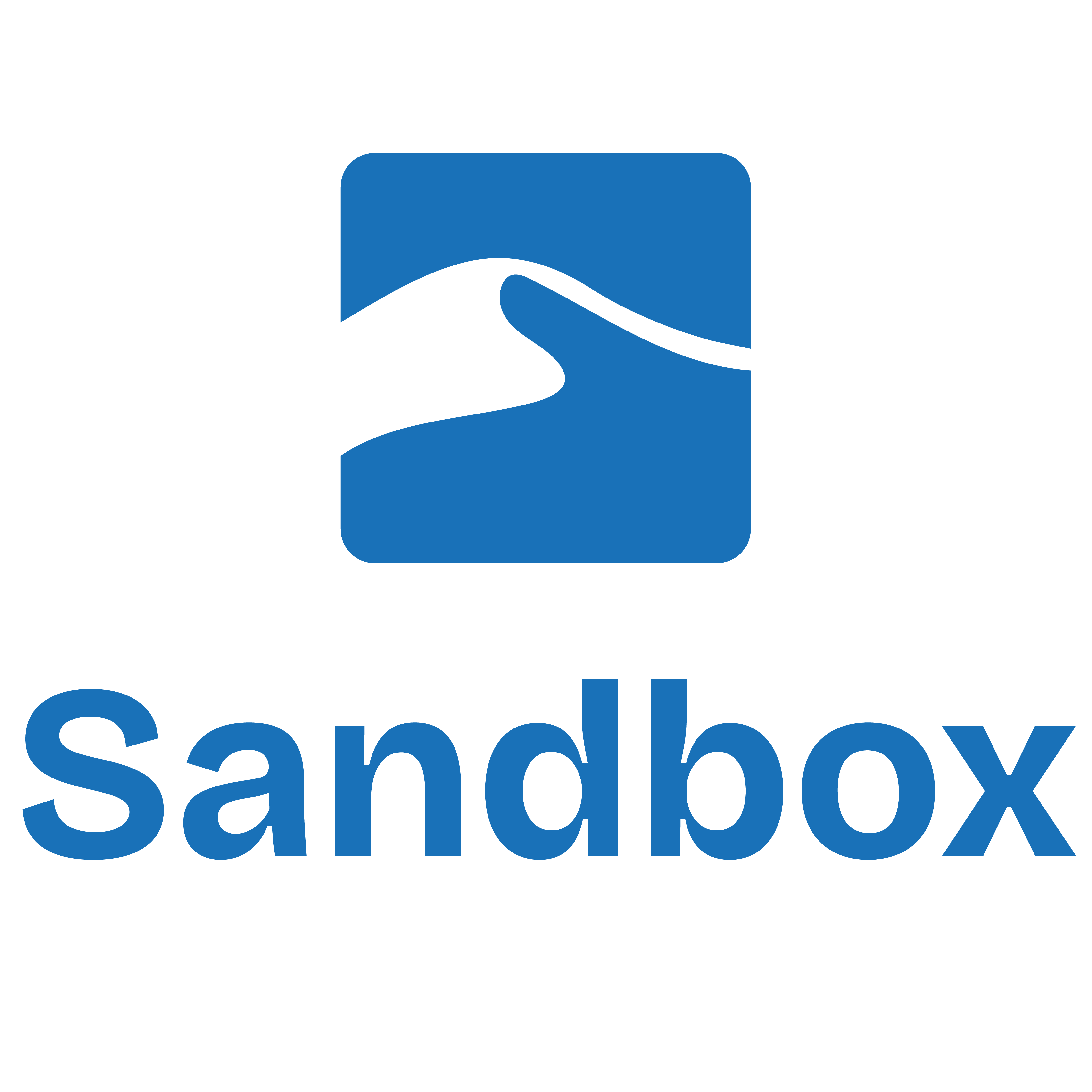 Sandbox Hospitality Group Logo
